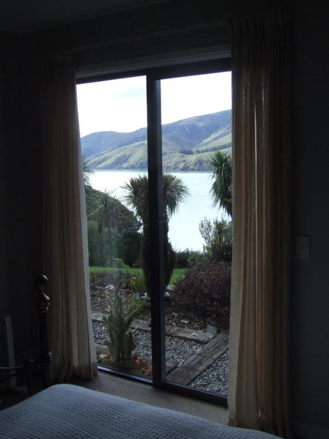 Port Levy B & B Christchurch ภายนอก รูปภาพ