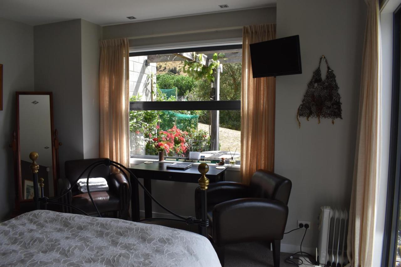 Port Levy B & B Christchurch ภายนอก รูปภาพ